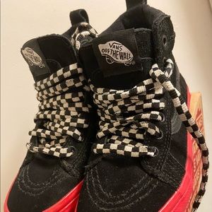 Vans Sk8 Hi Sneakers kids